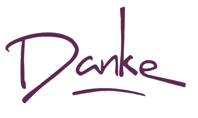 Logo Danke Eventos